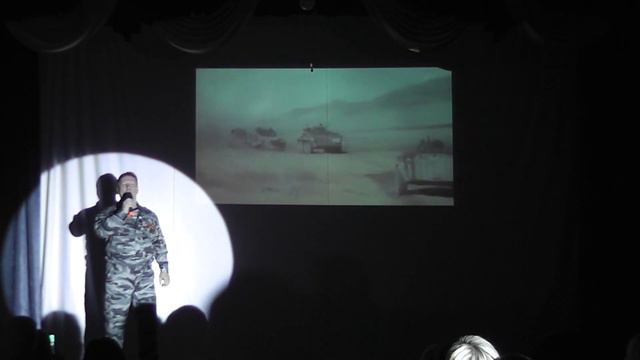 23 февраля 2019г. смотреть онлайн