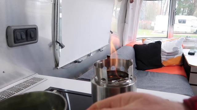 Solo Stove Lite Camping Stove - UK Review