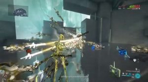 Warframe zaku|заку билд стальный путь