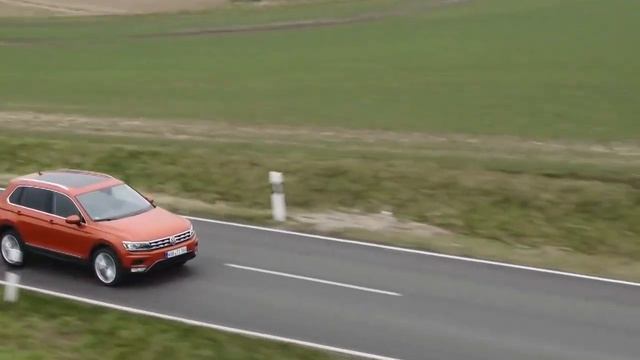 2018 Renault Koleos vs 2018 Volkswagen Tiguan смотреть онлайн