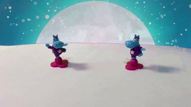 Снежный вальс смотреть онлайн