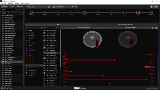 Line 6 Helix HX Update 3.6. We need to talk about this firmware... смотреть онлайн