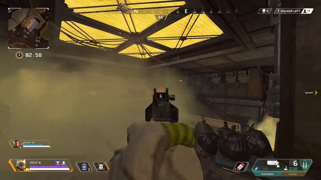 What the New Apex Legends Update Means for You - Ranking the Patch Changes From Best to Worst Impac смотреть онлайн
