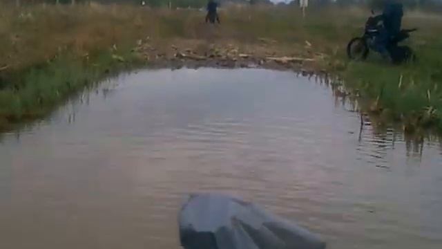 апачи 150сс катаемся смотреть онлайн