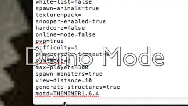 Tutorial:How To Make A Minecraft Server 1.6.4 (Port Forwarding) OS X Mountain Lion смотреть онлайн