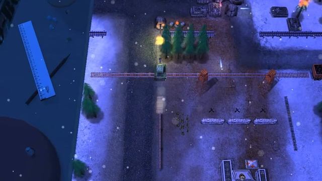 Проходим tank-o-box! (Часть 2) смотреть онлайн