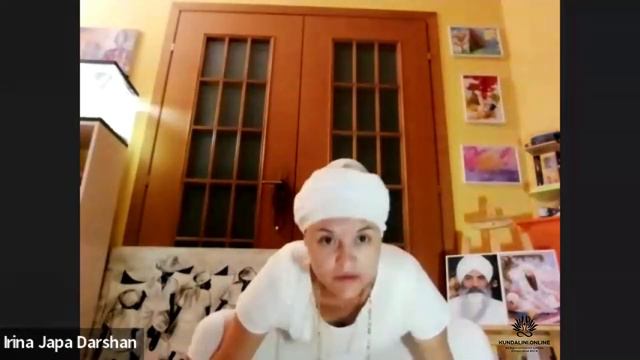 Кийя "Коррекция позвоночника" смотреть онлайн