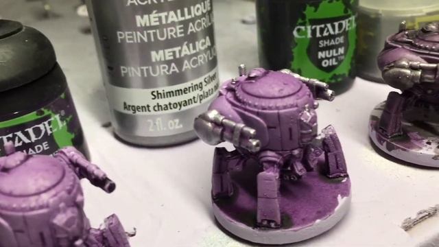 How-To Paint the last Scythe Faction with Shelby Smith Bonding With Board Games смотреть онлайн