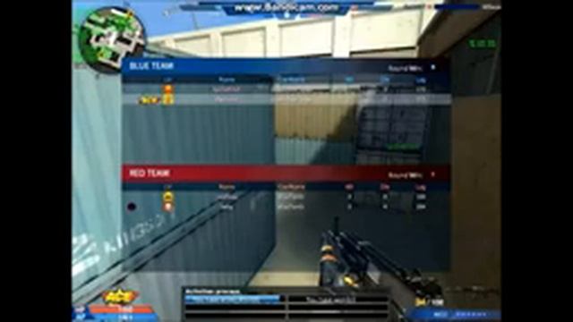 Test Video - xNemesis смотреть онлайн
