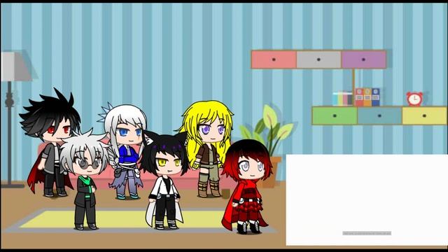 Rwby react to Doom Eternal (4/?) смотреть онлайн