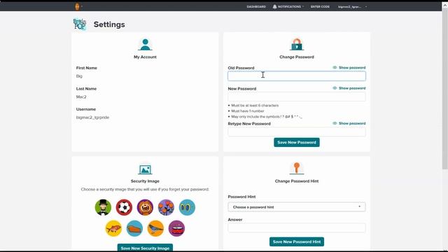 BrainPOP Student First Time Login смотреть онлайн