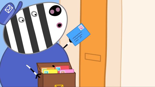 Świnka Peppa | Peppa I George Odwiedzają Dentystę | Bajki Po Polsku | Peppa po Polsku смотреть онлайн