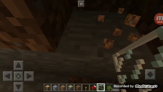 Как построить мини подземный механический дом в майнкрафт смотреть онлайн