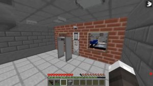 ЗАКЛЮЧЕННЫЙ ЧИТЕР СМОГ СБЕЖАТЬ ОТ ОХРАННИКА ПРО ИЗ СУПЕР ЗАЩИЩЕННОЙ ТЮРЬМЫ С 3 ПРЕДМЕТАМИ МАЙНКРАФТ