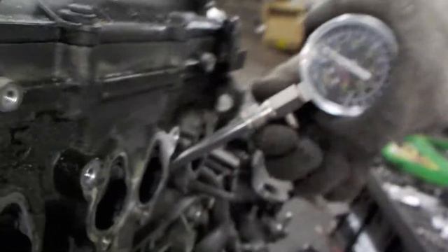 Двигатель VW,Audi,Skoda,Seat для Jetta 2006-2011;A3 [8PA] Sportback 2004-2013;Golf V Plus 2005... смотреть онлайн