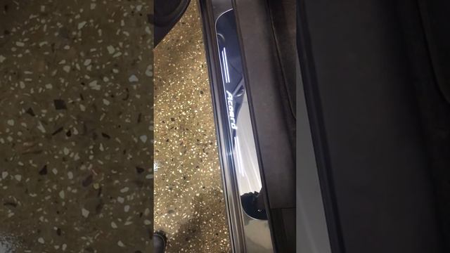 Накладки на пороги смотреть онлайн