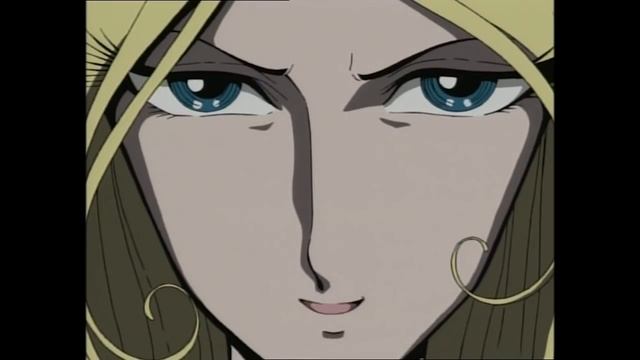 CosmoWarrior Zéro : la Jeunesse d'Albator - Série COMPLETE en Français (HD) смотреть онлайн