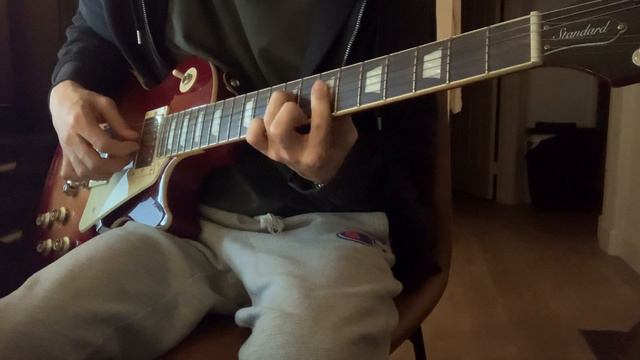 Shissou - Last Alliance Intro Cover смотреть онлайн
