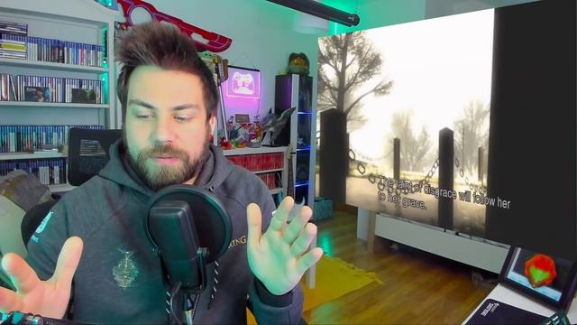 Así conocí mis SAGAS FAVORITAS! Zelda, Metroid... Nunca es Tarde para hacerse Fan | Story Time смотреть онлайн