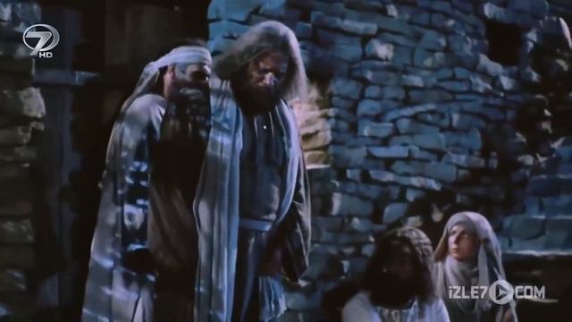 Hz. Yakub Ve Hz. Yusuf'un Büyük Buluşması | Hz. Yusuf'un Hikayesi