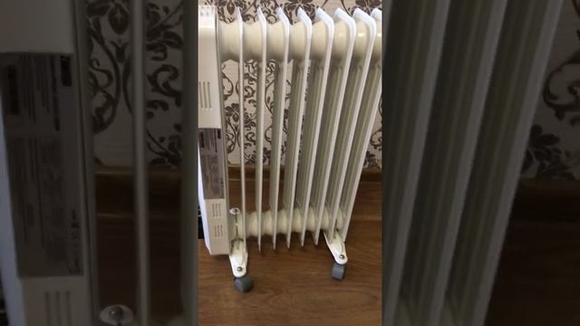 Zanussi Espressione ZOH/ES-09WN 2000W