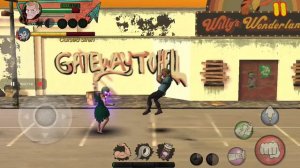 Играю в страна чудес Вилли game