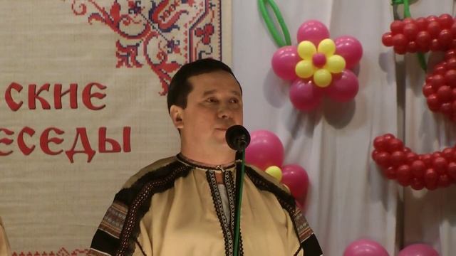 30 лет Симбирским беседам - 6.mp4 смотреть онлайн