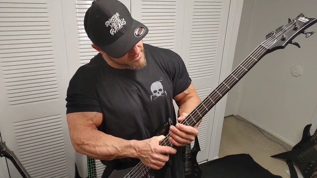 MY GUITAR COLLECTION 2023 PART 2 смотреть онлайн