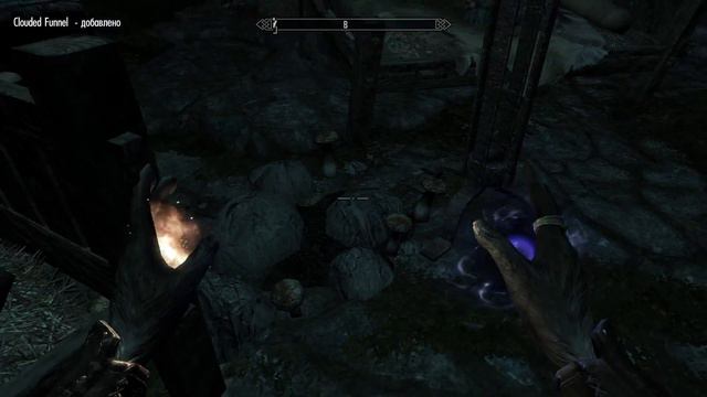 Beyond Skyrim: Bruma Прохождение. Серия 24. Ссыкотно смотреть онлайн