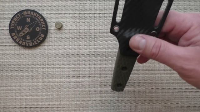 Клубный нож ARHADYR CLUB 2021. CLUARAN XII Knife. Великолепный смотреть онлайн