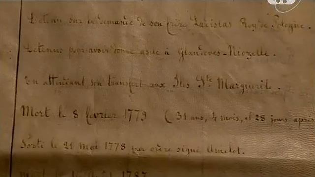 История знаменитого замка Иф
