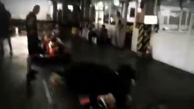 Картинг. Детский дом "Чебурашка" (Created with @Magisto) смотреть онлайн