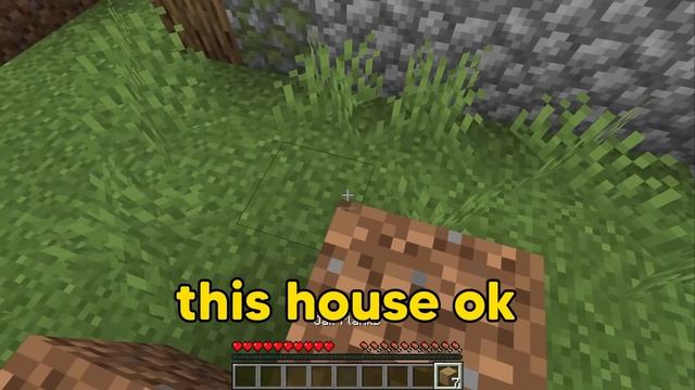 Minecraft, But You Can’t Touch The Color… смотреть онлайн