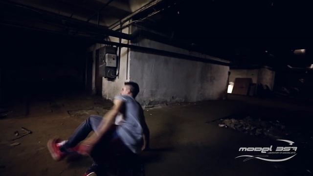 Ellie Goulding -- Tessellate | Choreography by Gorenyatenko Jenya | Model-357 Lab. смотреть онлайн