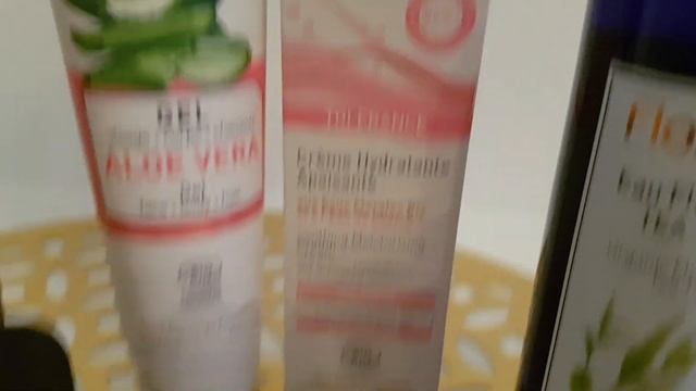 Лббимая косметика ФРАНЦУЖЕНОК. Косметика Прованса. смотреть онлайн