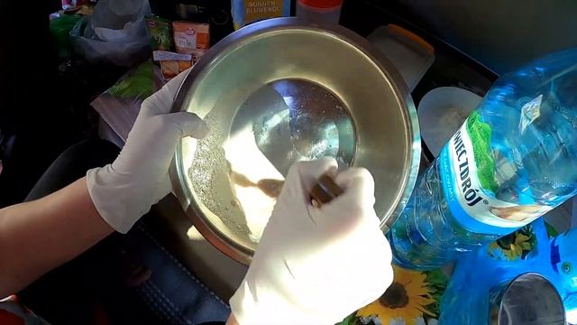 21.07.2020 Как легко приготовить хлеб в мультиварки) смотреть онлайн