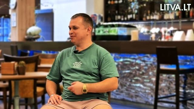 Egle Comfort Birštonas. Отзыв туриста из Беларуси 06.11.2023 | LITVA.LT