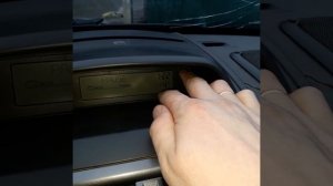 Как настроить часы на Меган 2