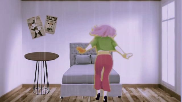 React By the pussycat Dolls Just Dance Fanmade Mashup смотреть онлайн