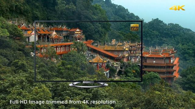 Sony PXW-Z100 4K Handheld Memory Camcorder смотреть онлайн