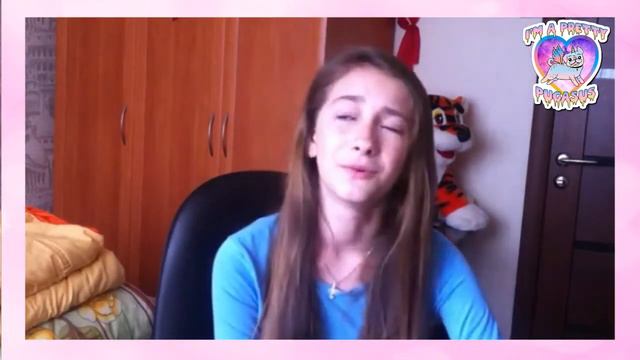 У МЕНЯ ПОЯВИЛСЯ ПАРЕНЬ?#AskKri 1/Kristina Says смотреть онлайн