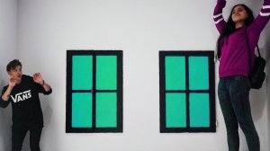 поход в музей