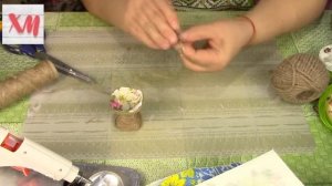 САМЫЕ ПРОСТЫЕ подставки для яиц/ Egg Stands DIY. ХоббиМаркет