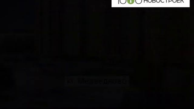Видеопрезентация ЖК "Золотые Ворота 2019" от застройщика "ГК Основа" смотреть онлайн