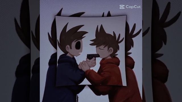fallen down (speed up) eddsworld tomtord смотреть онлайн