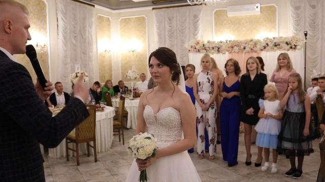 Ведущий Артём Чайковский. Промо ролик. Воронеж. смотреть онлайн