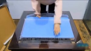 Диатомитовый коврик. Уникальные свойства.