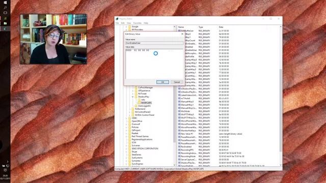 How to record the desktop using Shadowplay - Icy Talks Tech 20151105 смотреть онлайн