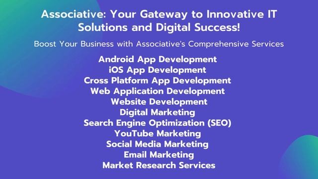 Define your business and target audience смотреть онлайн