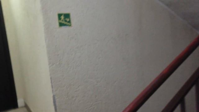 Самый необычный подъезд 2 в одном Улица Маршала Кошевого 46, подъезды 1,2 смотреть онлайн